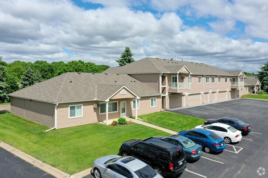 7750 Hinton Ave, Cottage Grove, MN for sale - Primary Photo - Image 1 of 1