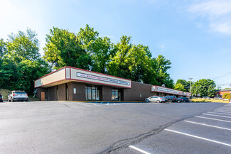 More details for 10 Vernon Ave, Hamburg, NJ - Retail for Lease