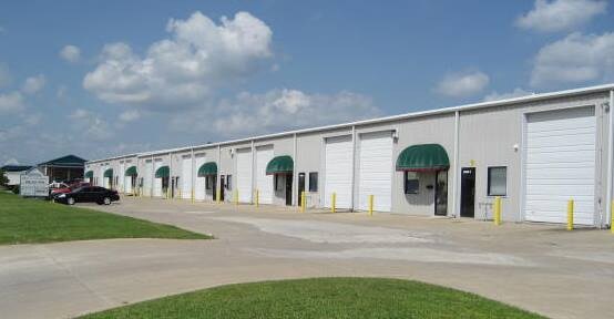 2133 N Sheridan Rd, Tulsa, OK for sale - Building Photo - Image 1 of 1