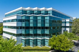 2603-2633 Camino Ramon, San Ramon, CA - AERIAL map view - Image1