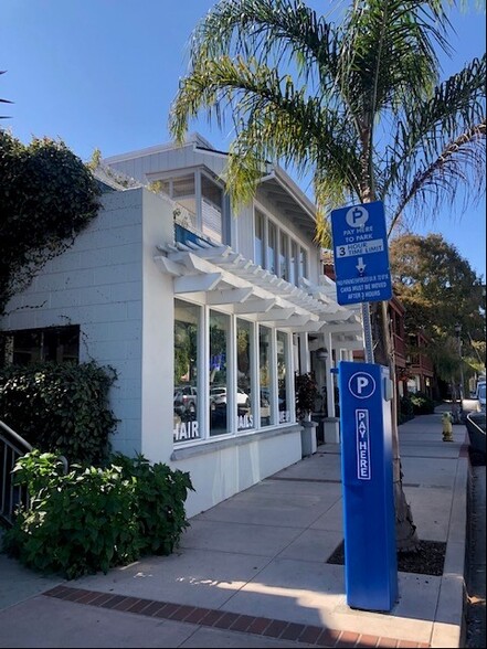 321 Capitola Ave, Capitola, CA for lease - Building Photo - Image 2 of 6