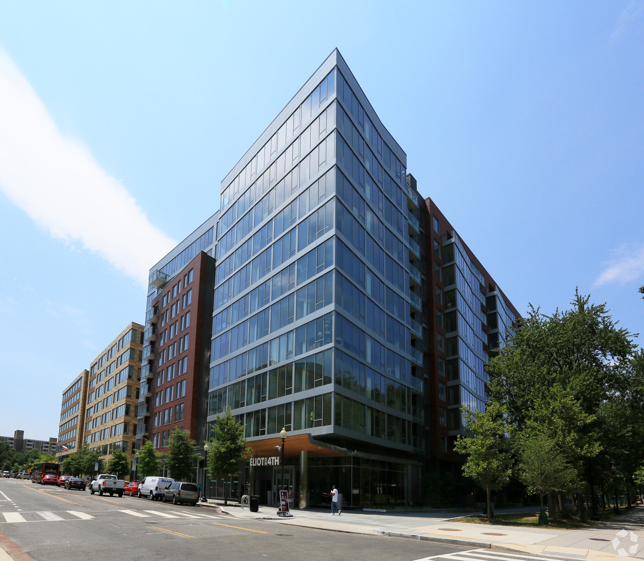 1001 4th St SW, Washington, DC for sale Primary Photo- Image 1 of 1