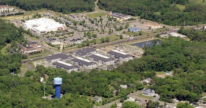 500 Route 9, Waretown, NJ - aerial  map view - Image1