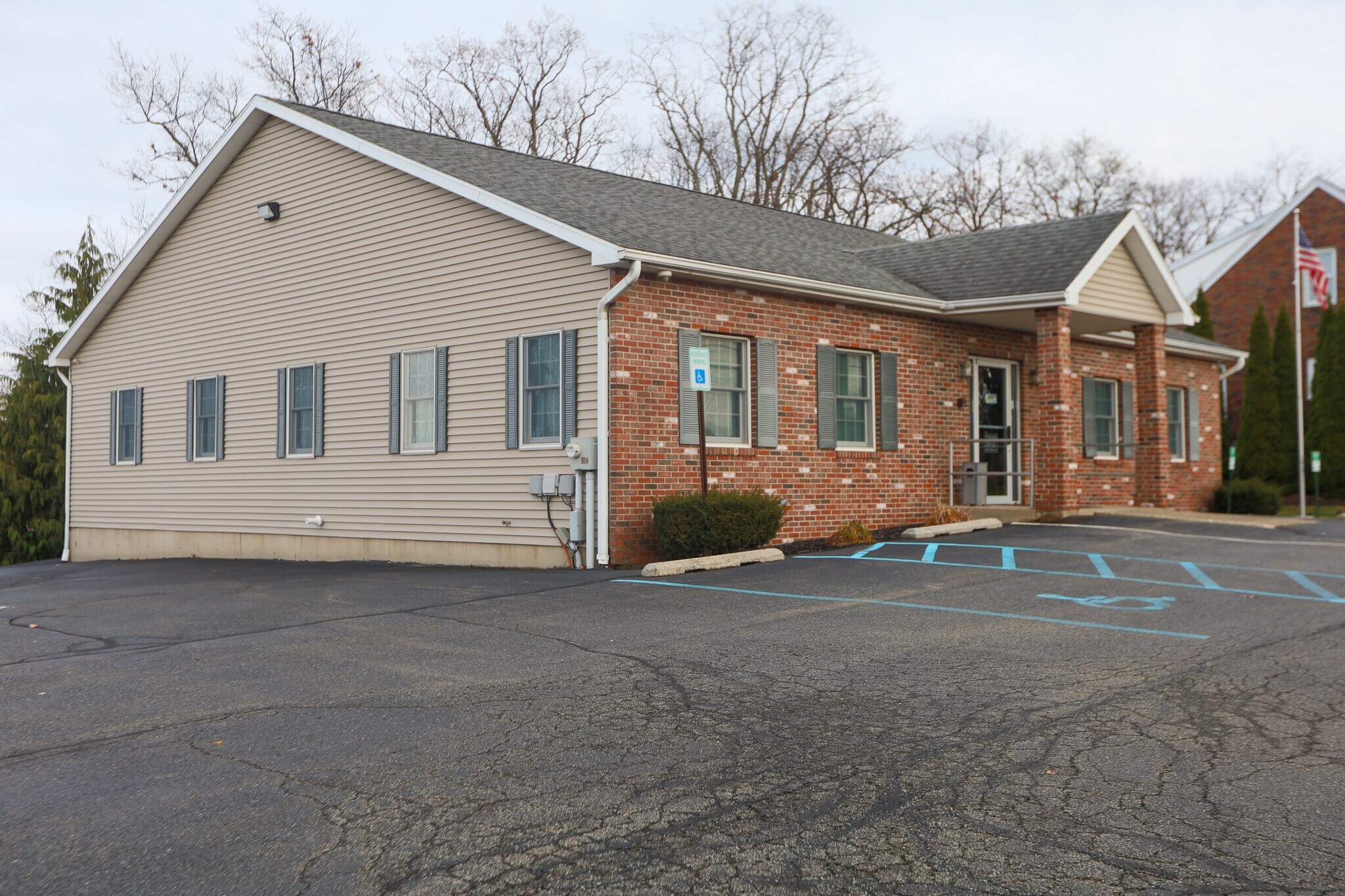 155 Susquehanna Blvd, Hazleton, PA 18202 Office for Sale