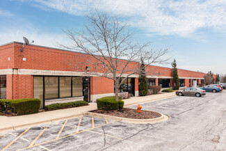 More details for 1255 Bond St, Naperville, IL - Office for Lease