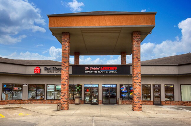 5902-5970 Ashworth Rd, West Des Moines, IA for sale Building Photo- Image 1 of 1