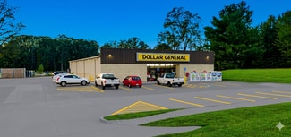 More details for 17321 Main St, Seaman, OH - Retail for Sale
