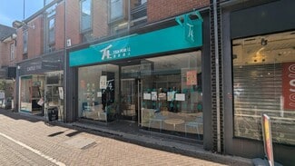 More details for 4 Chain St, Reading - Retail for Lease