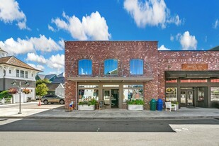 215 Meriweather St #2, Pacific Beach WA - Commercial Real Estate