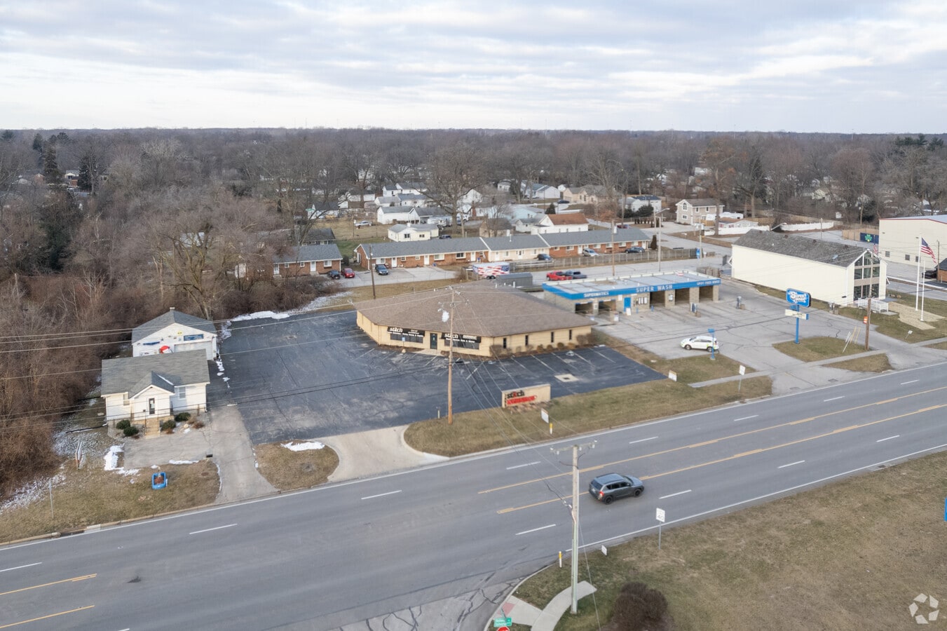 3435 N Holland Sylvania Rd, Toledo, OH 43615