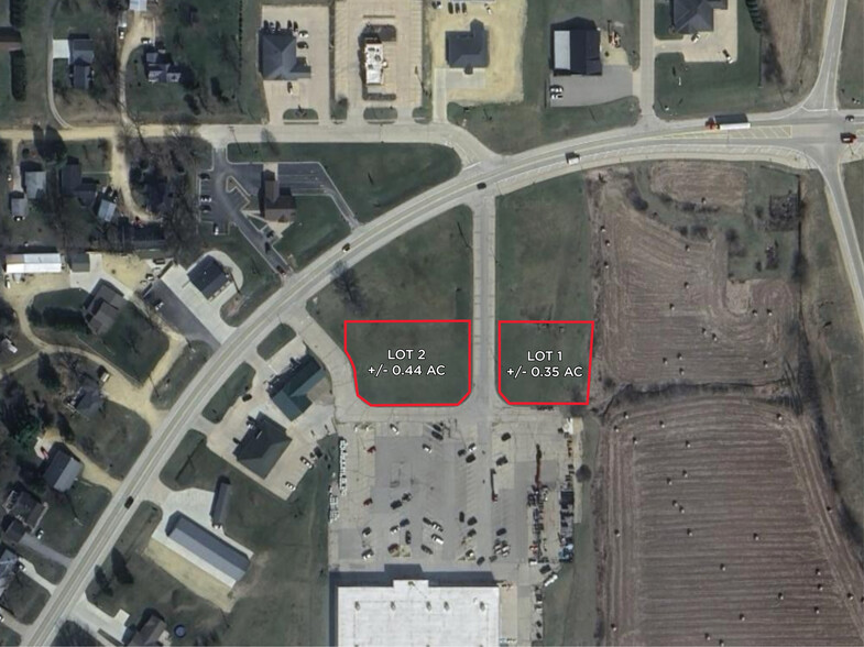 18195 IA-64, Maquoketa, IA for sale - Primary Photo - Image 1 of 1