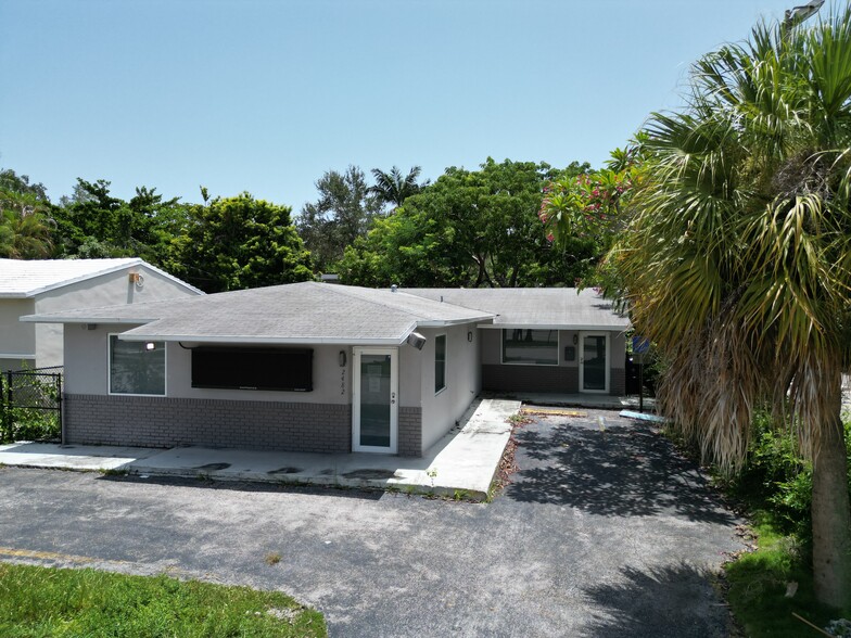 2482 Secoffee Ter, Coconut Grove, FL for sale - Primary Photo - Image 1 of 8