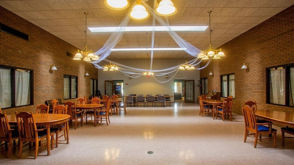 95 Teletech Dr, Moundsville, WV for lease - Interior Photo - Image 2 of 2