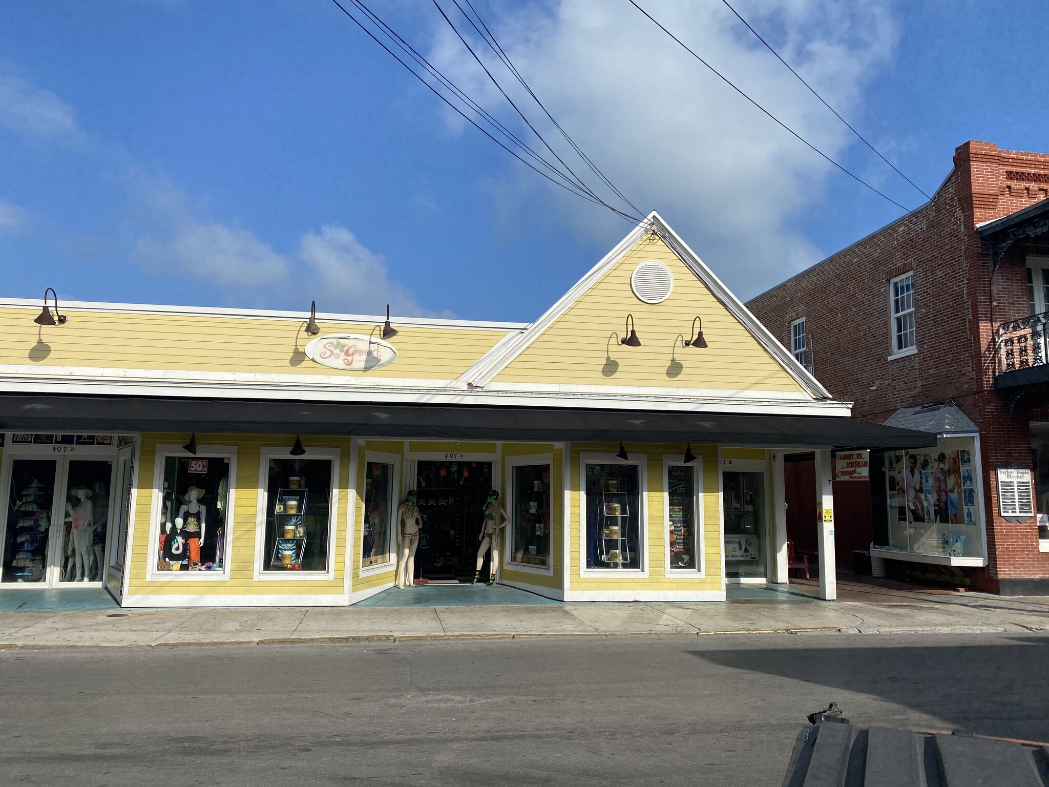 407 Front St, Key West, FL for sale Building Photo- Image 1 of 1