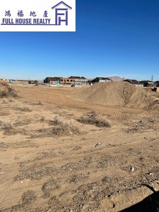 More details for Mojave Dr & Diamond Rd, Victorville, CA - Land for Sale