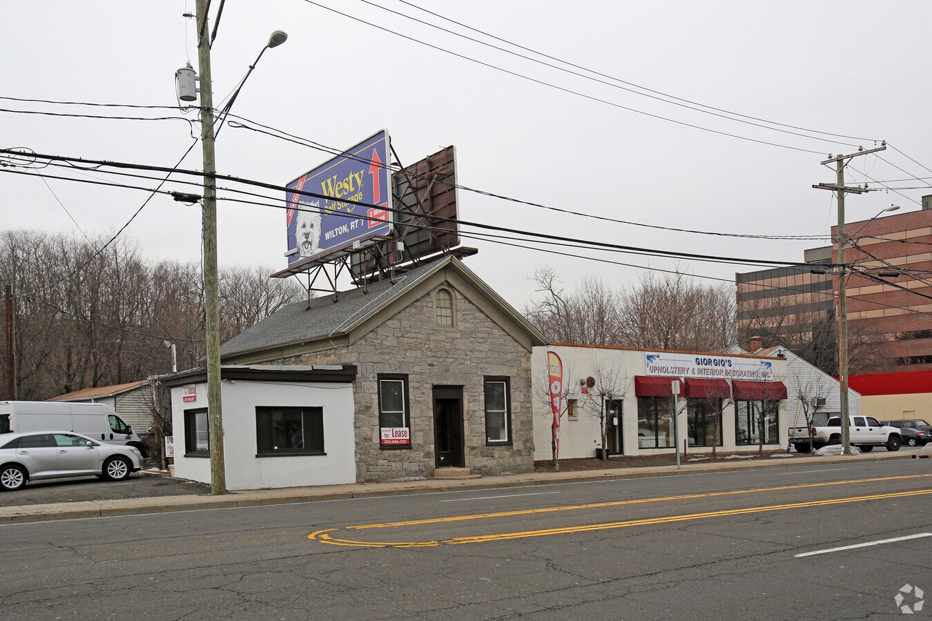 363 Main Ave, Norwalk, CT 06851