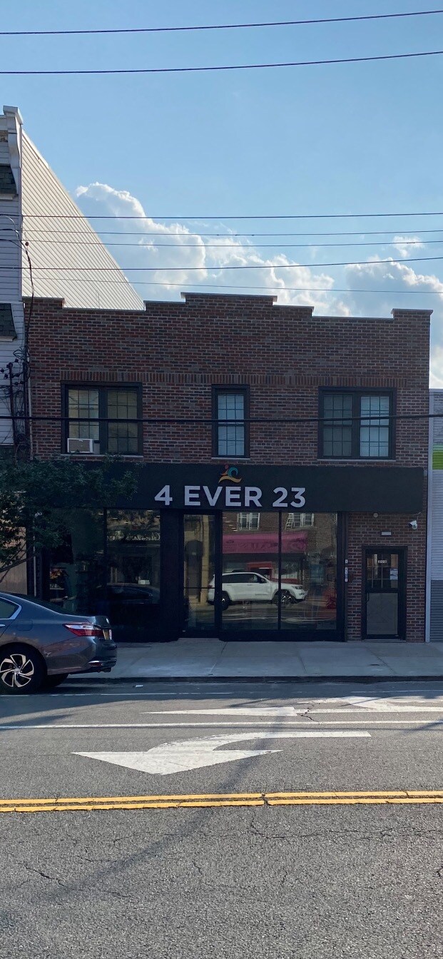 3178 E Tremont Ave, Bronx, NY for sale Building Photo- Image 1 of 1