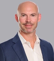 Charlie Merwin