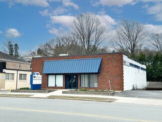 More details for 28 Park Ave, Worcester, MA - Office for Lease