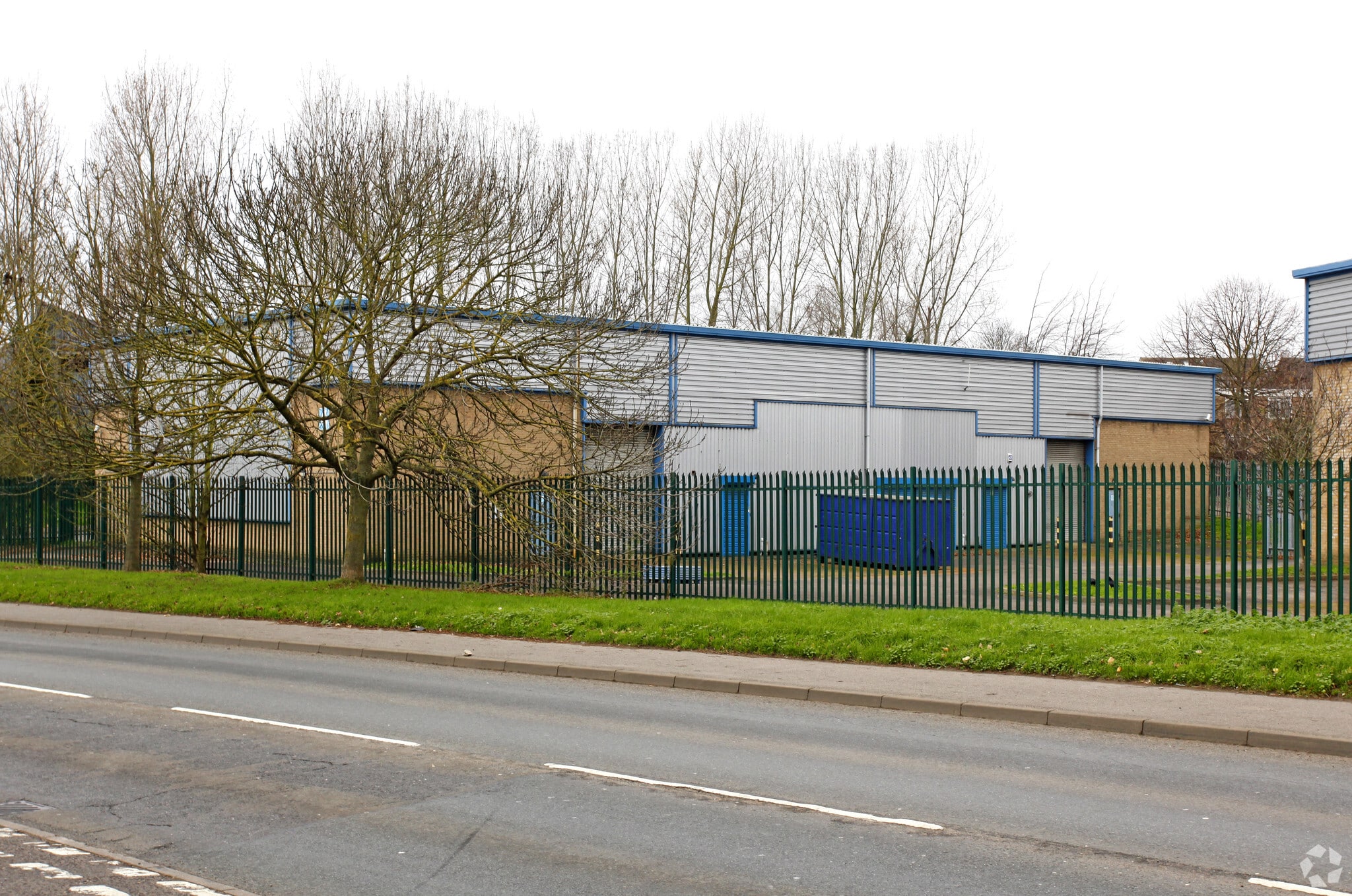 Ballard Ct, Sittingbourne for lease Primary Photo- Image 1 of 19