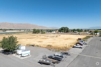 810 W Utah Ave, Payson, UT - AERIAL  map view - Image1