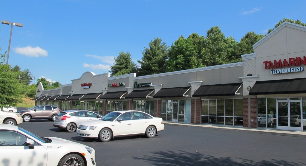 330336 Rockwood Rd, Arden, NC 28704 Shops on Rockwood