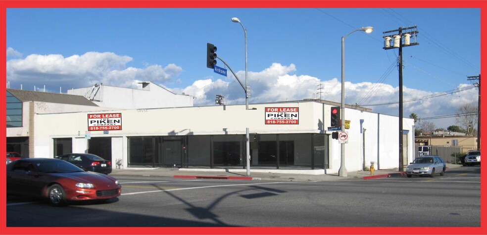 1660 S La Cienega Blvd, Los Angeles, CA for lease - Building Photo - Image 3 of 20