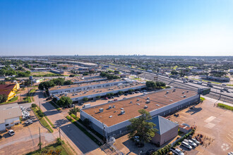 2154 W Northwest Hwy, Dallas, TX - aerial  map view - Image1