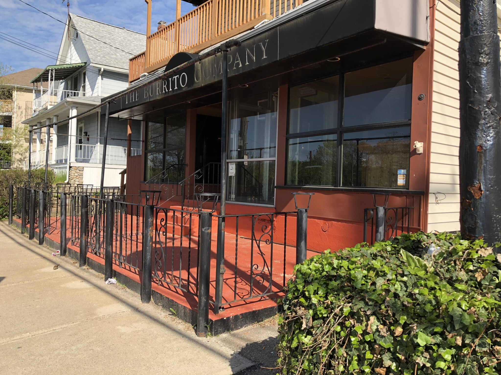 104 Cass Ave, Woonsocket, RI for sale Building Photo- Image 1 of 1