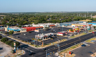 Marbach Square - Warehouse