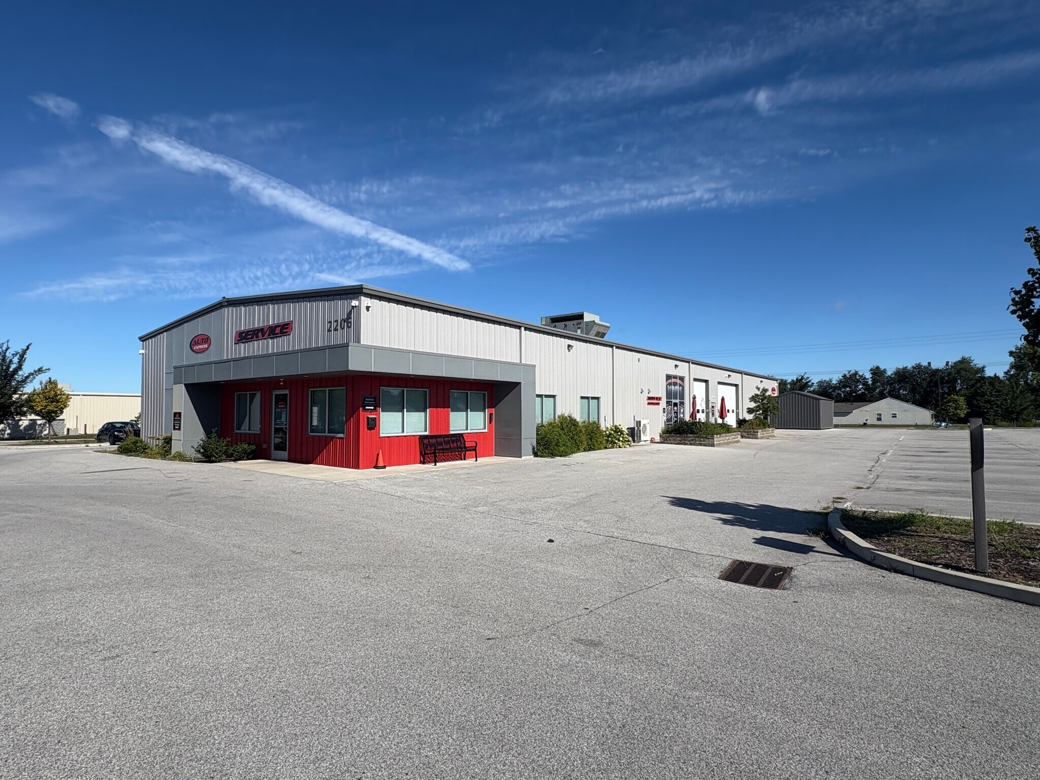 2206 IFCU Way way, Lafayette, IN for sale Building Photo- Image 1 of 39