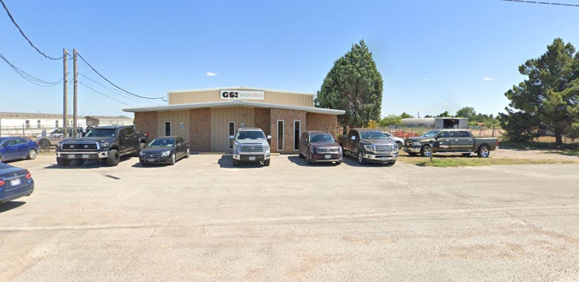 1201 W Interstate 120, Monahans, TX for sale Building Photo- Image 1 of 1