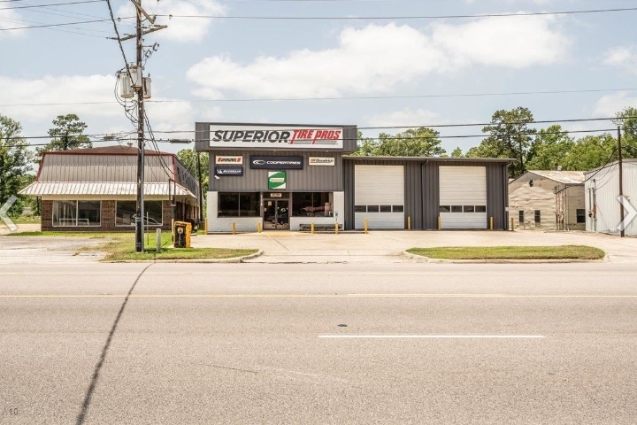 1175 N Main St, Vidor, TX for sale - Primary Photo - Image 1 of 1