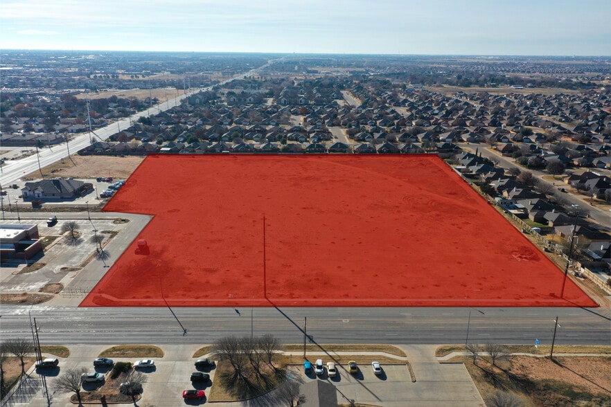 6500 4th St, Lubbock, TX for sale - Building Photo - Image 3 of 5