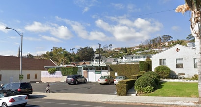 1141-1151 E Main St, Ventura, CA for lease Building Photo- Image 2 of 4