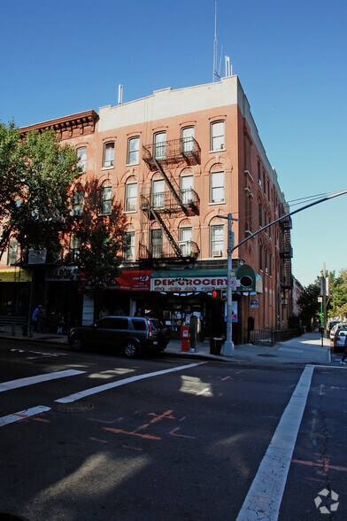 168-170 5th Ave, Brooklyn, NY for sale - Primary Photo - Image 1 of 1