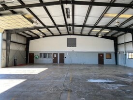 211 Corporate Dr, Sibley LA - Warehouse