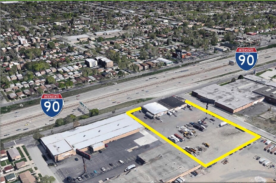 8452-8456 S Lafayette Ave, Chicago, IL for sale Primary Photo- Image 1 of 3