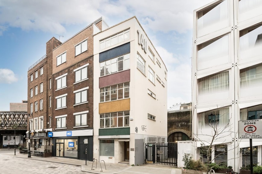 140 Lower Marsh, London for sale - Primary Photo - Image 1 of 1