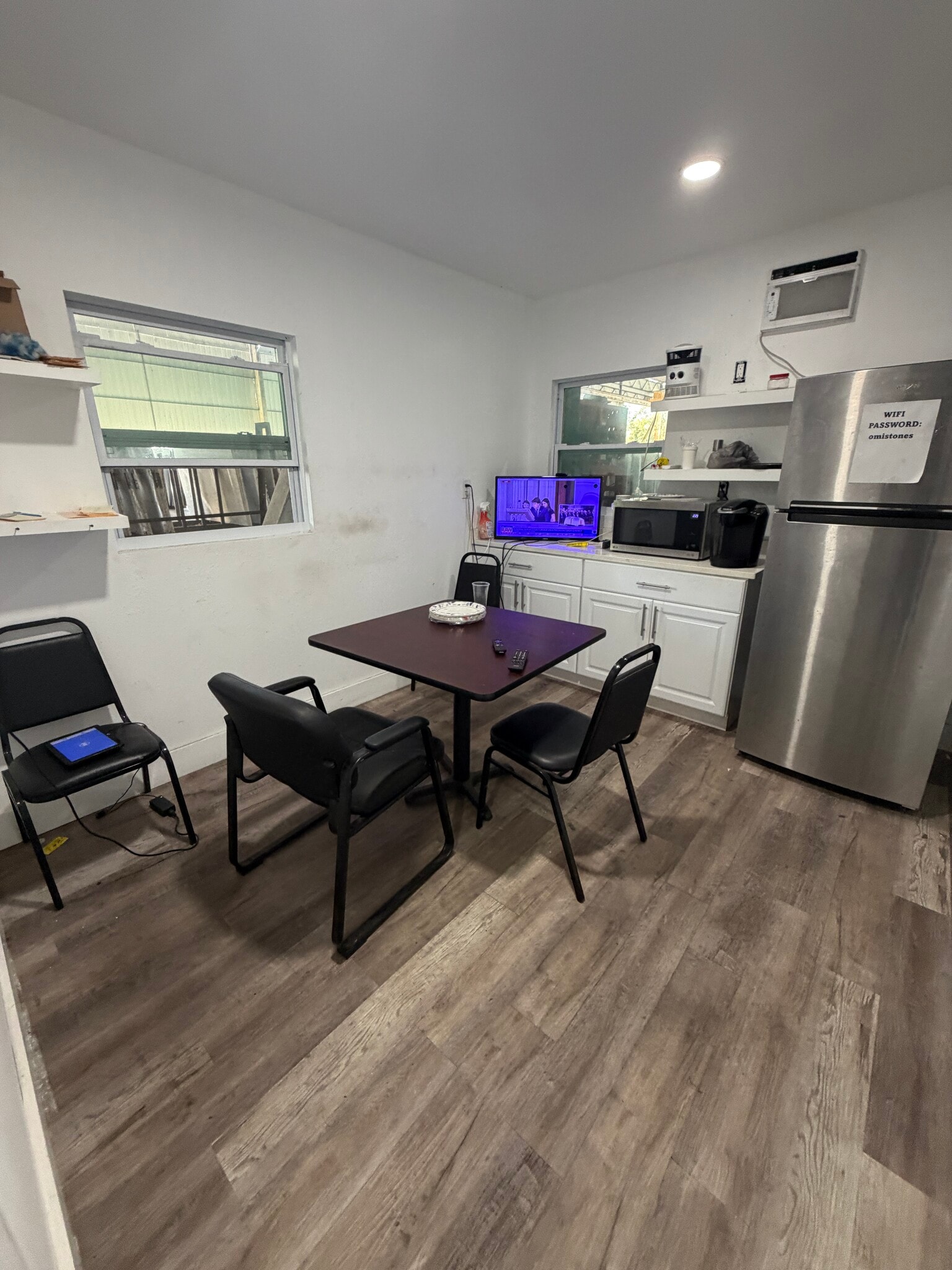 14099 SE 44th Ave, Starke, FL for lease Interior Photo- Image 1 of 5