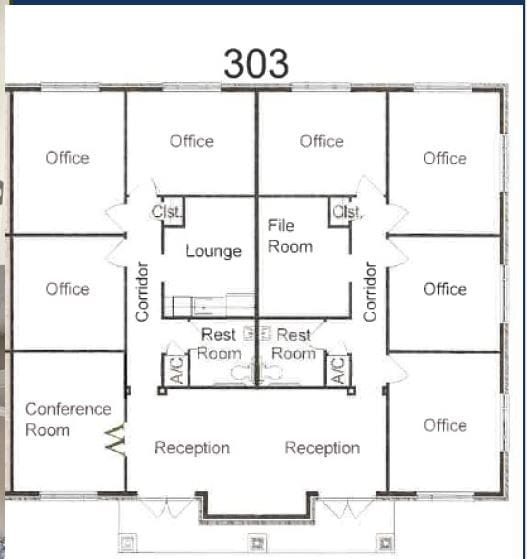 1402 S Custer Rd, McKinney, TX for lease Building Photo- Image 1 of 1