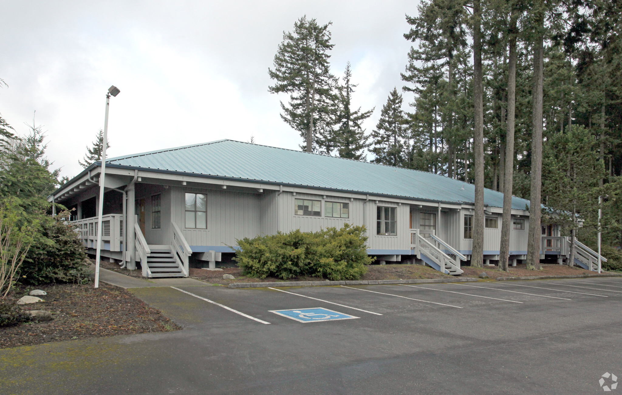 6659 Kimball Dr, Gig Harbor, WA for lease Primary Photo- Image 1 of 4