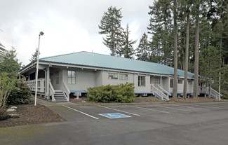 More details for 6659 Kimball Dr, Gig Harbor, WA - Office for Lease