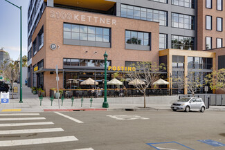 More details for 2100 Kettner Blvd, San Diego, CA - Retail for Lease