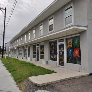 More details for 1112-1118 Morgan Ave, Corpus Christi, TX - Retail for Lease