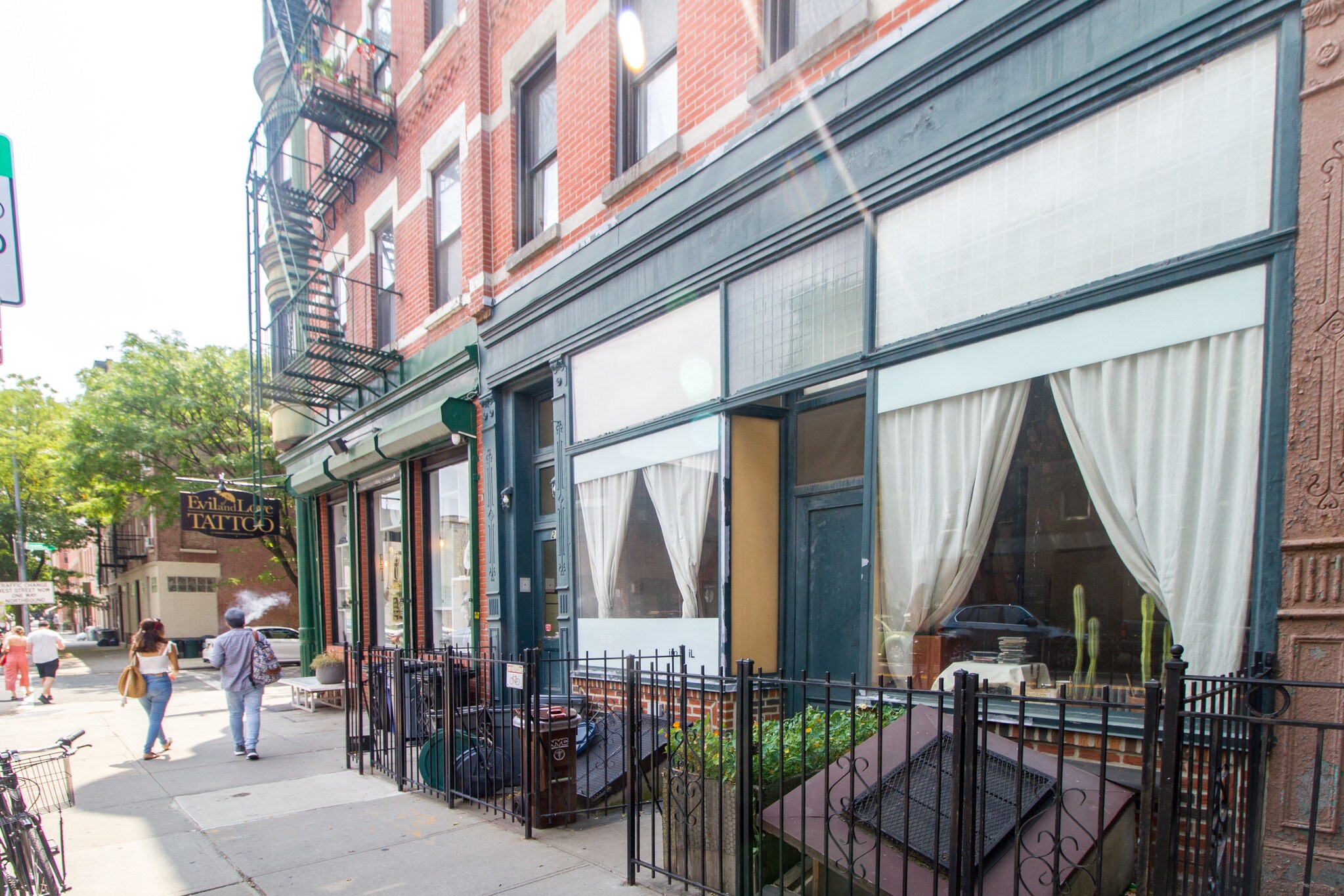 213 Franklin St, Brooklyn, NY for sale Other- Image 1 of 1