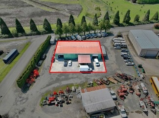 More details for 7199 S Tull Rd, Canby, OR - Industrial for Lease