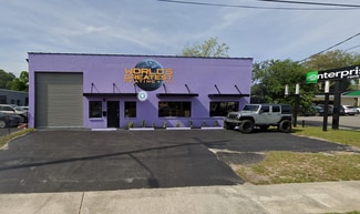 More details for 8321 Atlantic Blvd, Jacksonville, FL - Flex for Lease
