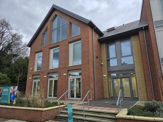 More details for 45 Albany Rd, Coventry - Office for Lease