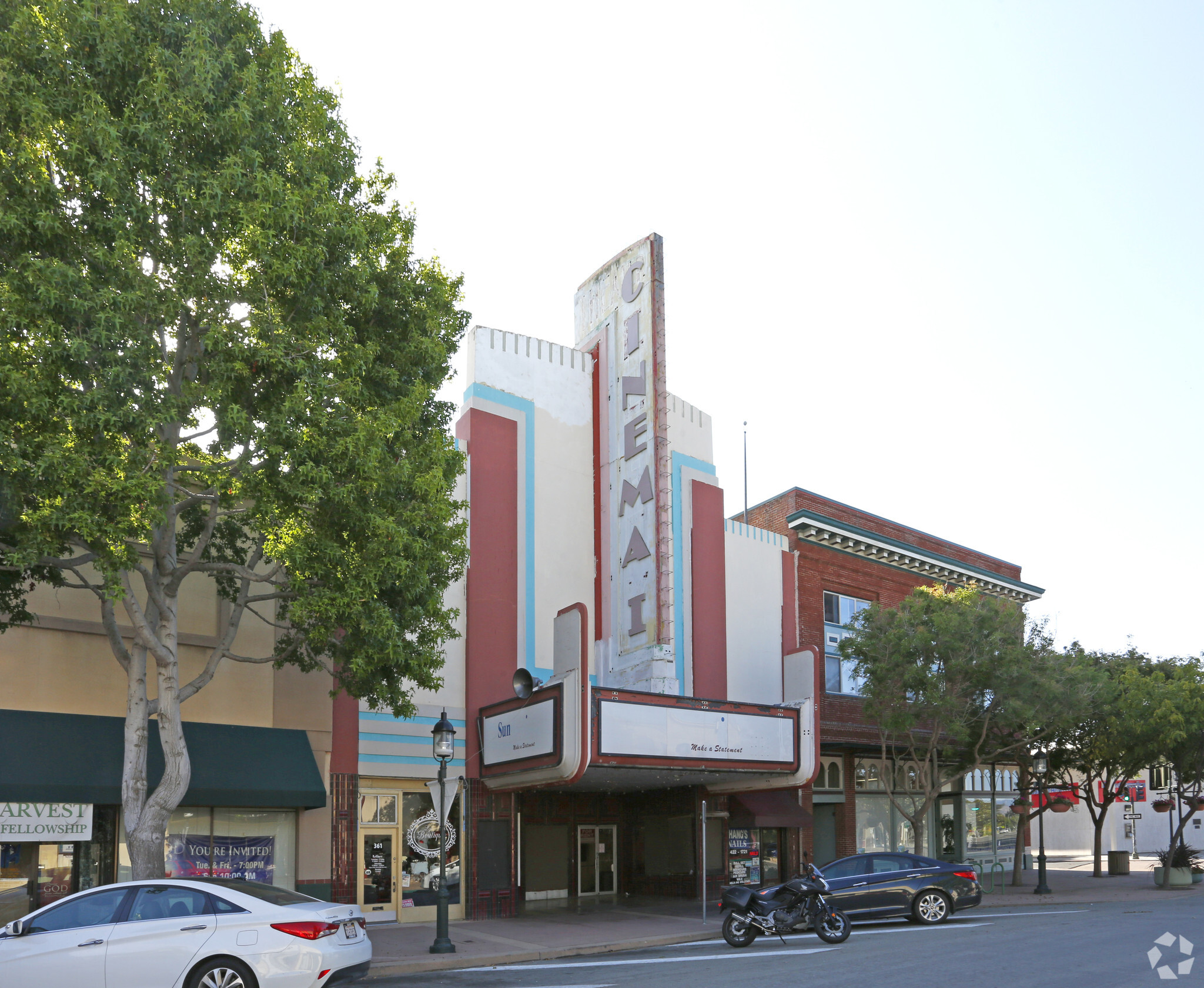 361-365 Main St, Salinas, CA for sale Primary Photo- Image 1 of 1